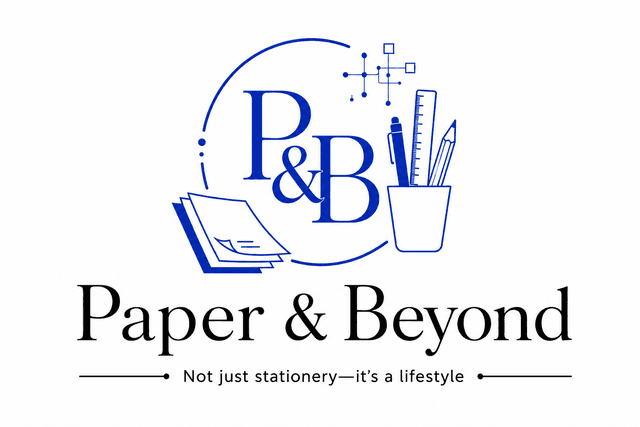 Paper & Beyond
